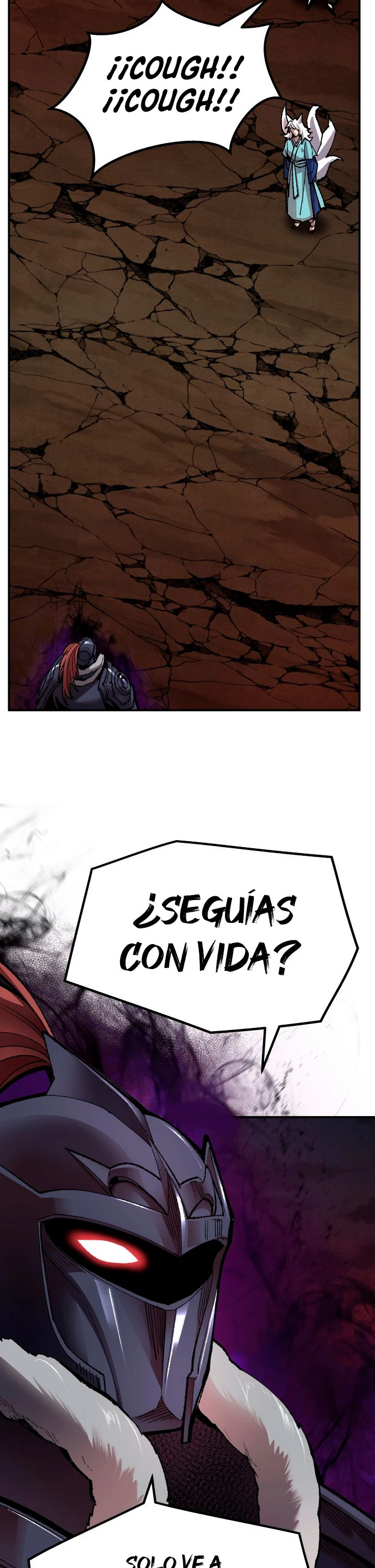 Rompiendo Limites > Capitulo 59 > Page 491