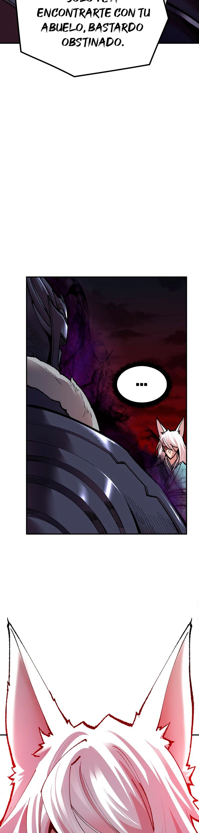 Rompiendo Limites > Capitulo 59 > Page 501