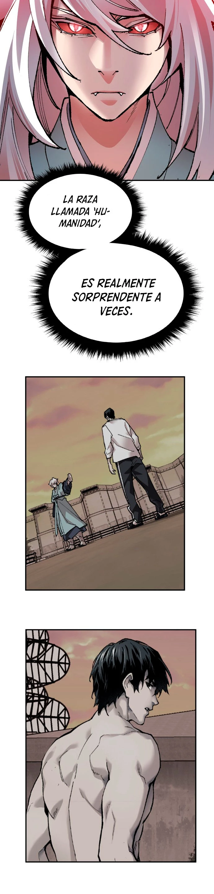 Rompiendo Limites > Capitulo 59 > Page 511