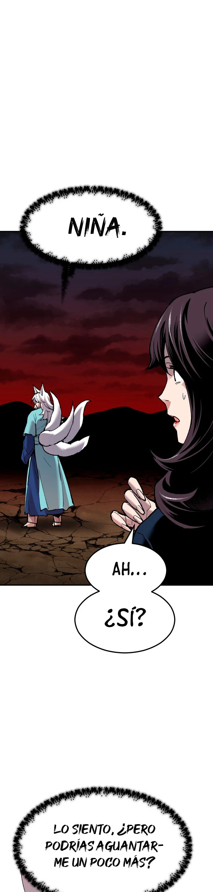 Rompiendo Limites > Capitulo 59 > Page 521