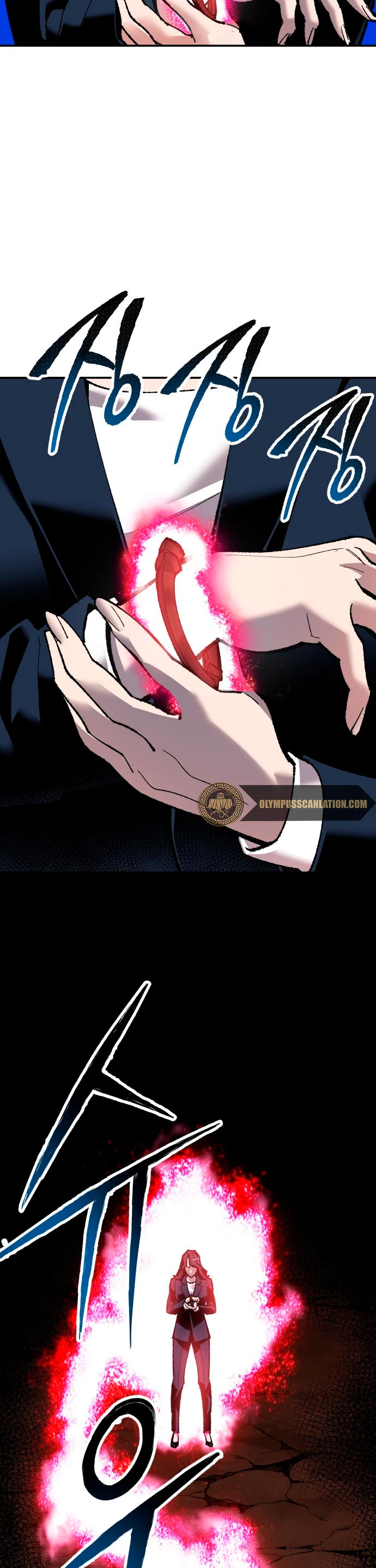 Rompiendo Limites > Capitulo 59 > Page 541