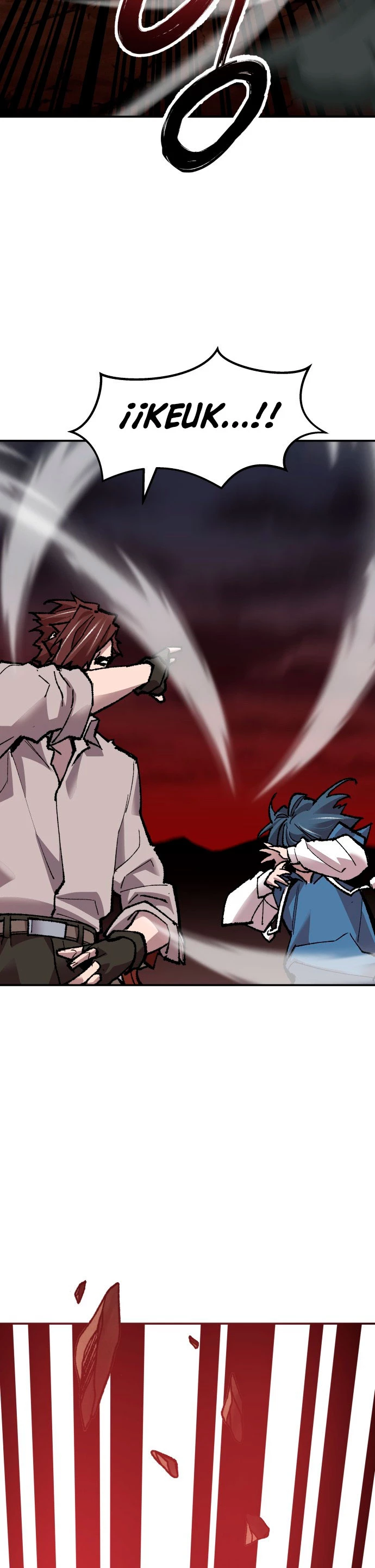 Rompiendo Limites > Capitulo 59 > Page 631