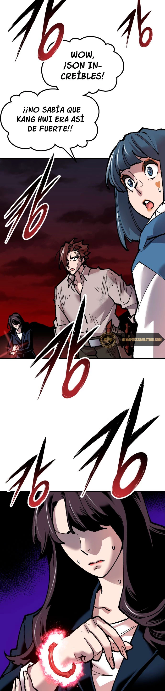 Rompiendo Limites > Capitulo 59 > Page 671