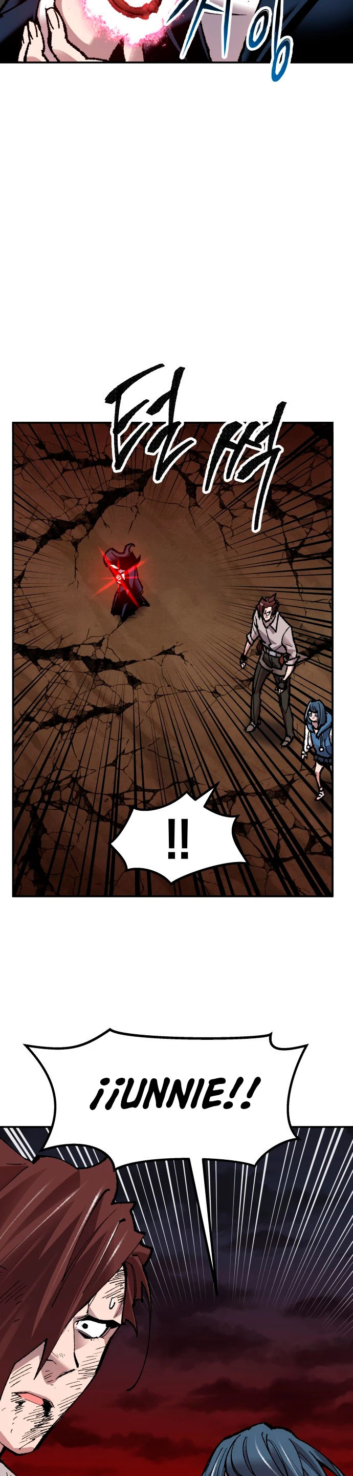 Rompiendo Limites > Capitulo 59 > Page 691