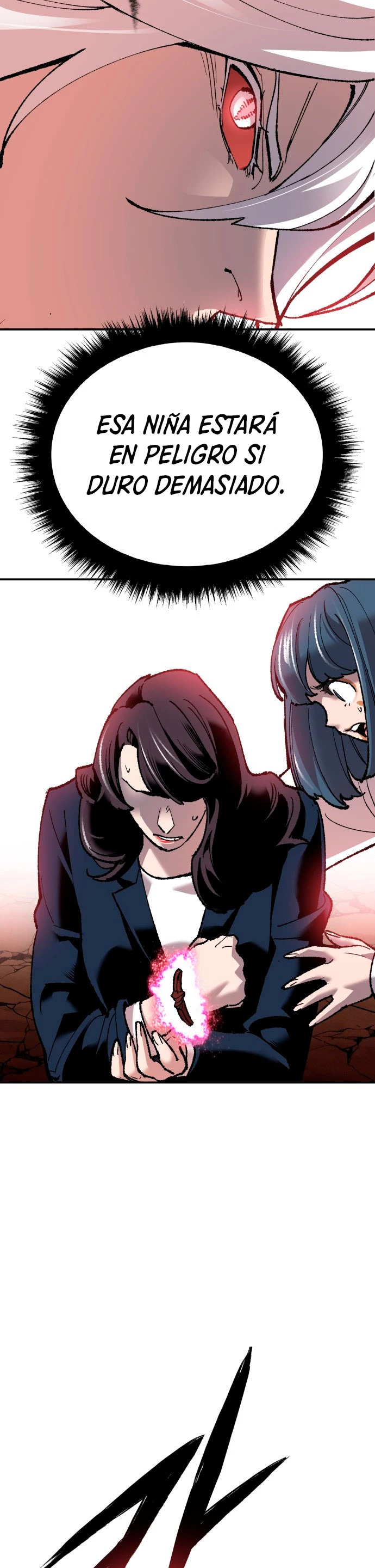 Rompiendo Limites > Capitulo 59 > Page 711