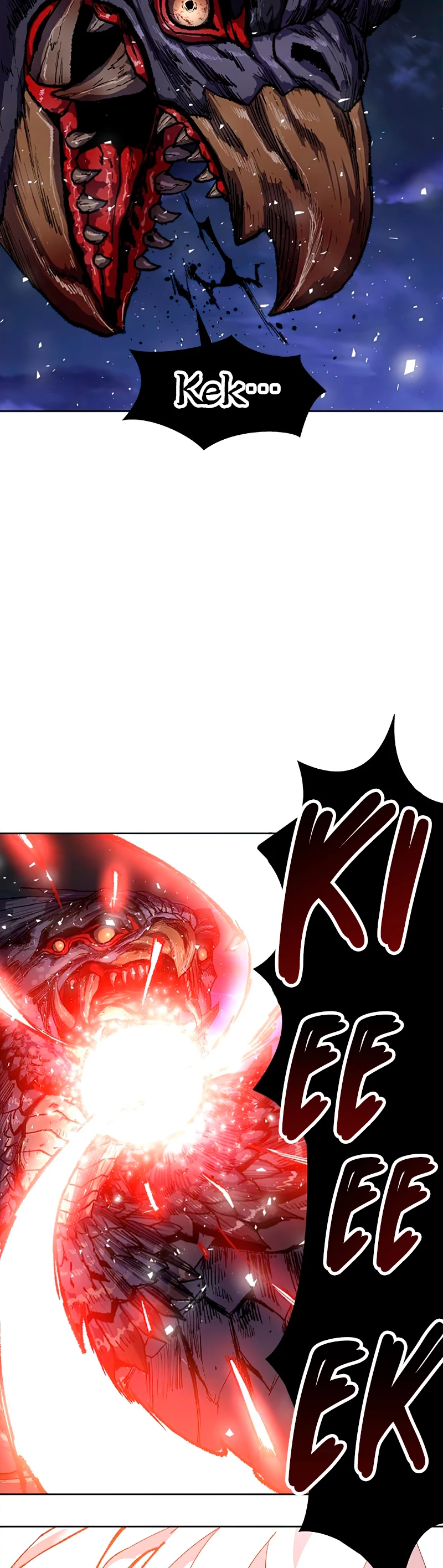 Rompiendo Limites > Capitulo 6 > Page 21