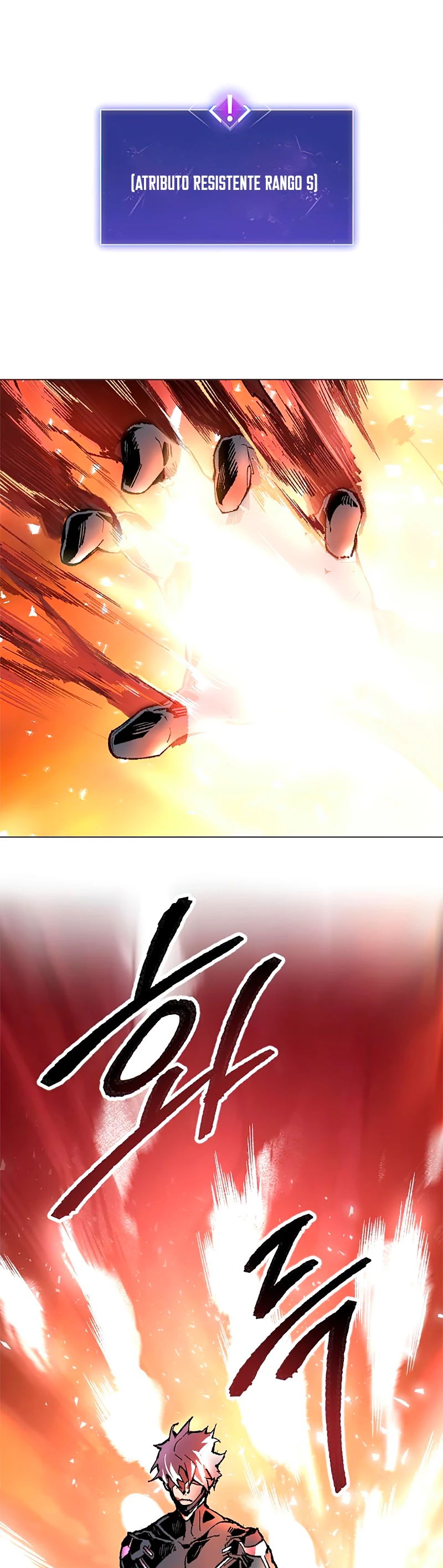 Rompiendo Limites > Capitulo 6 > Page 61