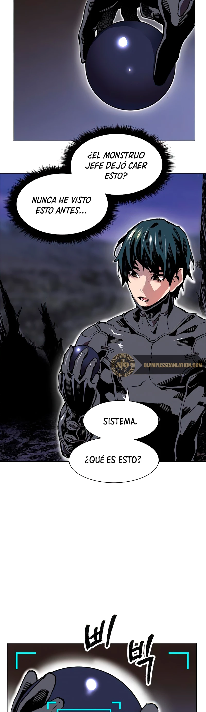 Rompiendo Limites > Capitulo 6 > Page 191