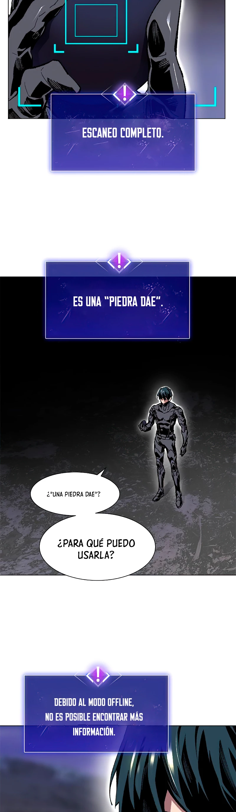 Rompiendo Limites > Capitulo 6 > Page 201