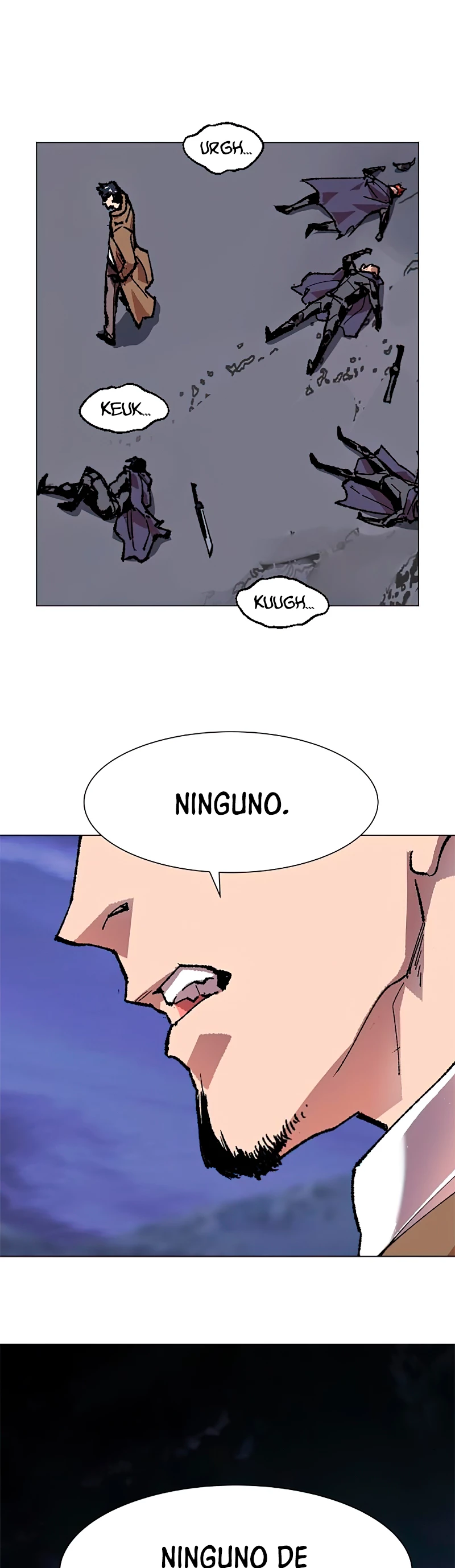 Rompiendo Limites > Capitulo 6 > Page 301