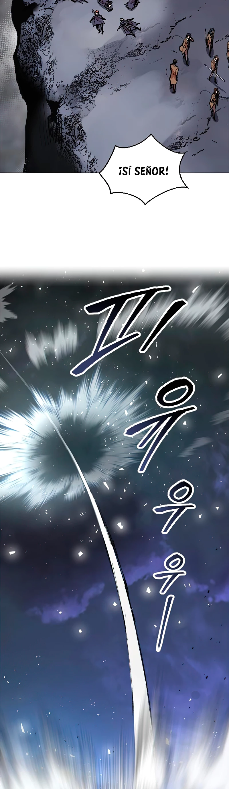 Rompiendo Limites > Capitulo 6 > Page 341