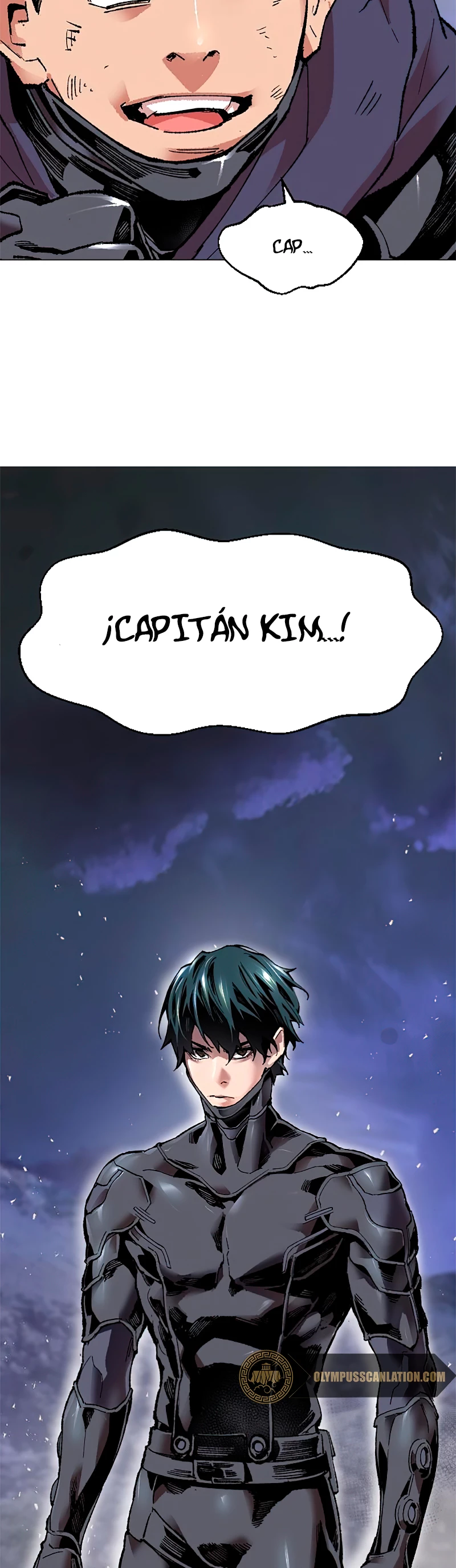Rompiendo Limites > Capitulo 6 > Page 391