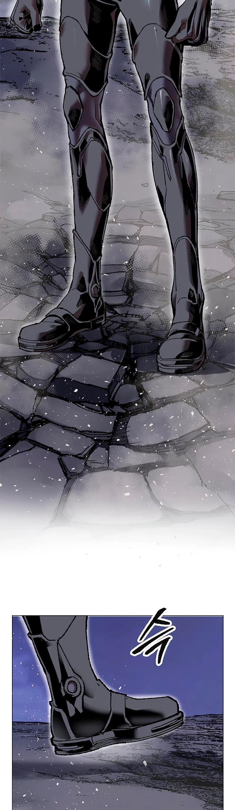 Rompiendo Limites > Capitulo 6 > Page 401