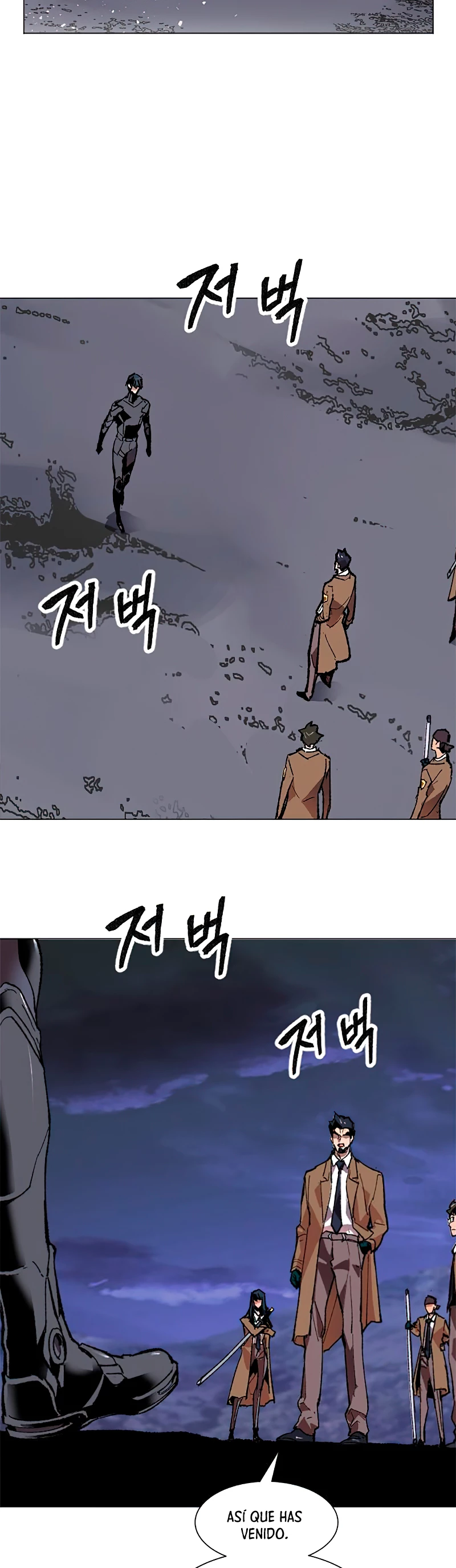 Rompiendo Limites > Capitulo 6 > Page 411