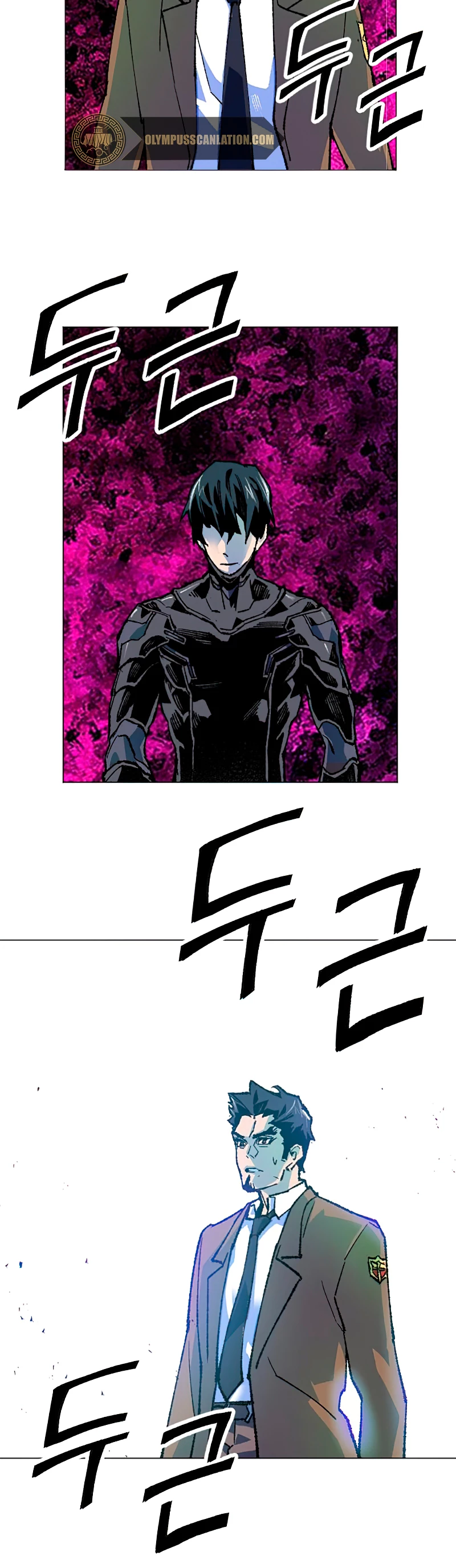 Rompiendo Limites > Capitulo 6 > Page 441