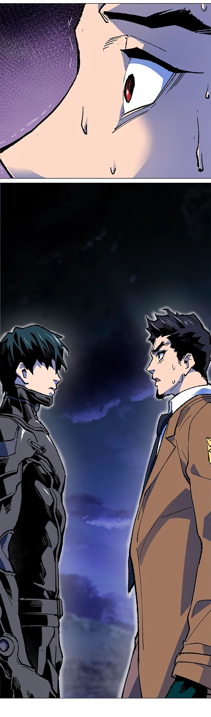Rompiendo Limites > Capitulo 6 > Page 501