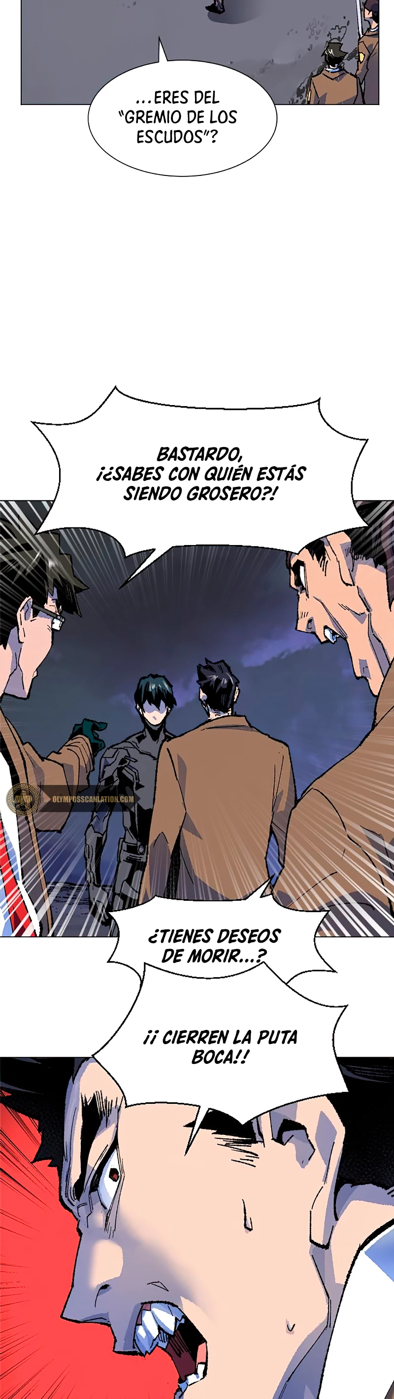 Rompiendo Limites > Capitulo 6 > Page 541