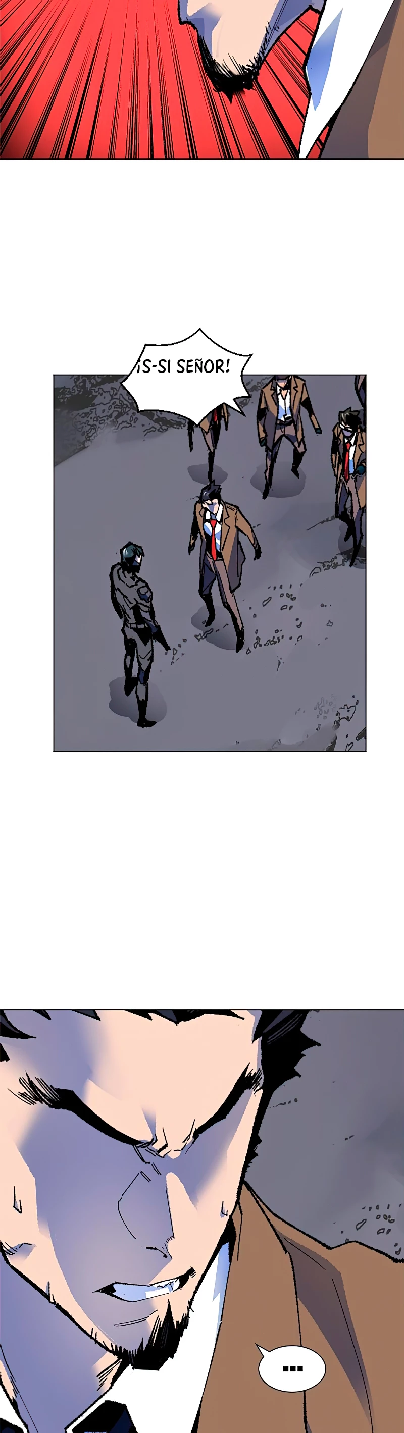 Rompiendo Limites > Capitulo 6 > Page 551