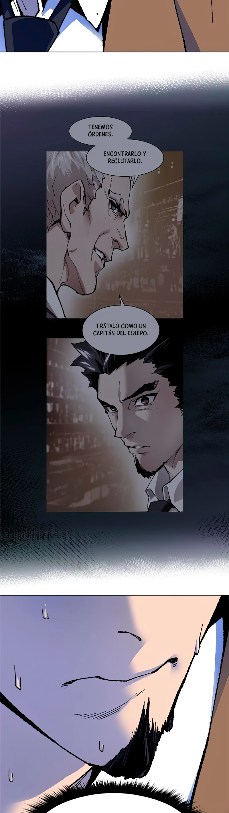 Rompiendo Limites > Capitulo 6 > Page 561