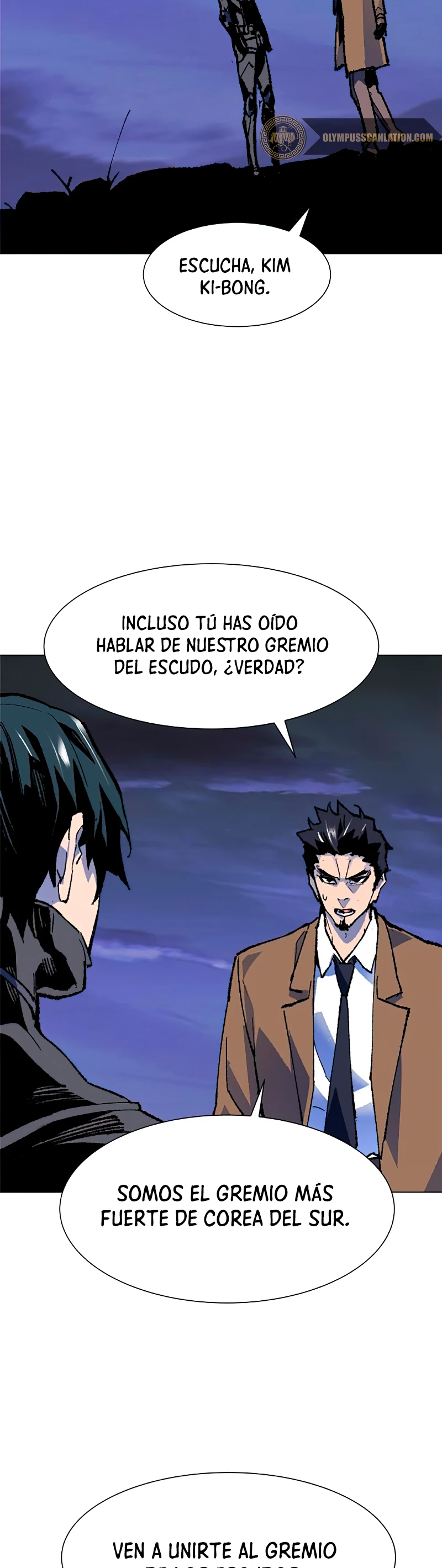 Rompiendo Limites > Capitulo 6 > Page 581