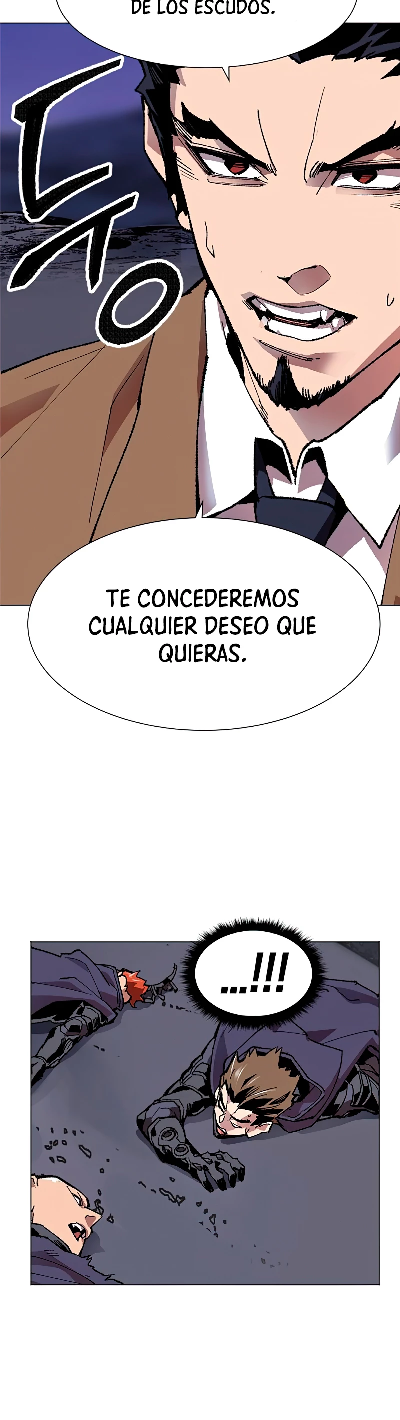 Rompiendo Limites > Capitulo 6 > Page 591