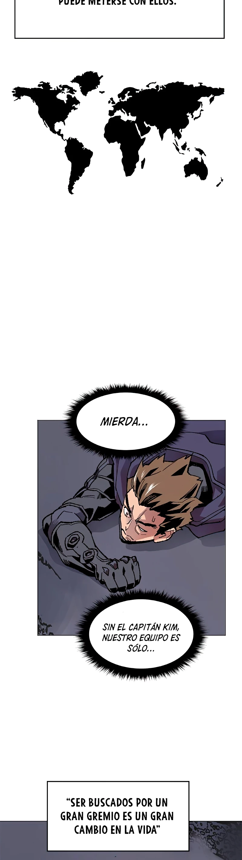 Rompiendo Limites > Capitulo 6 > Page 611