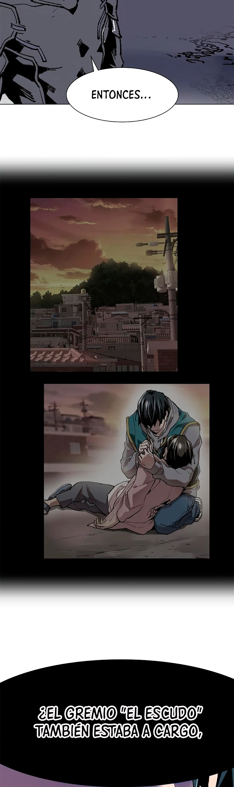 Rompiendo Limites > Capitulo 6 > Page 651