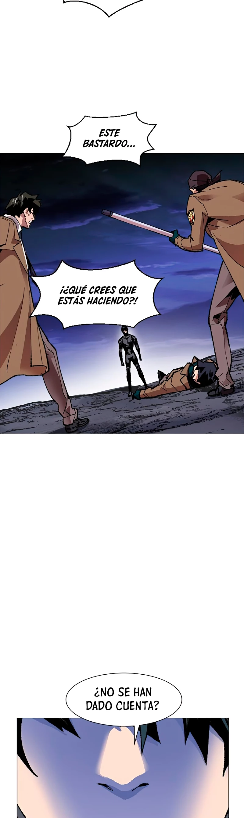 Rompiendo Limites > Capitulo 6 > Page 691