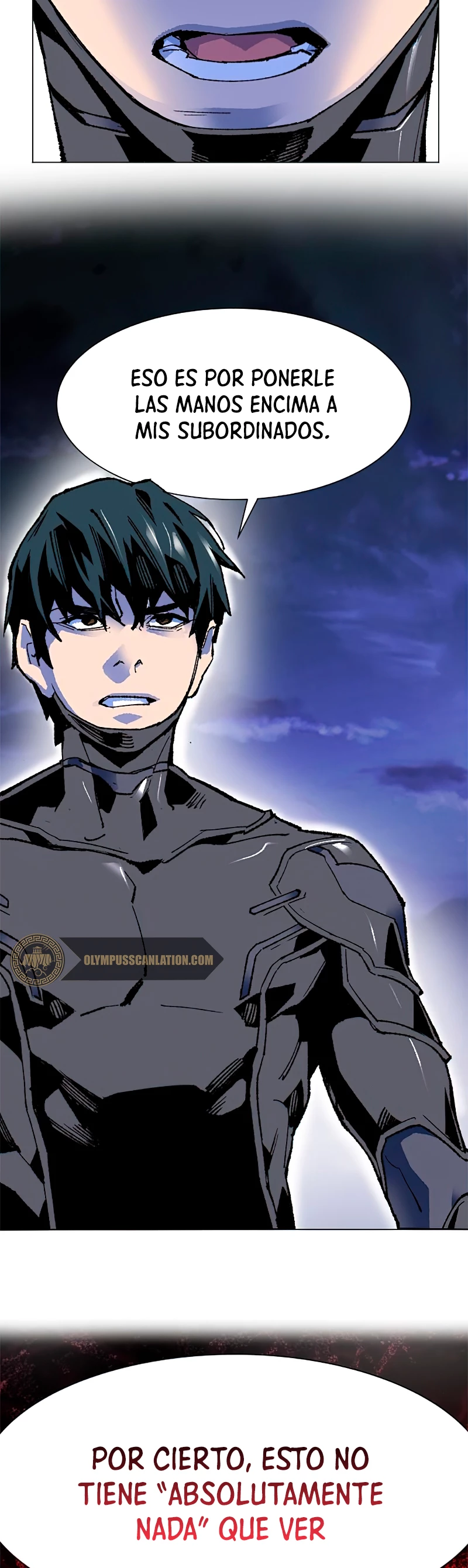 Rompiendo Limites > Capitulo 6 > Page 701