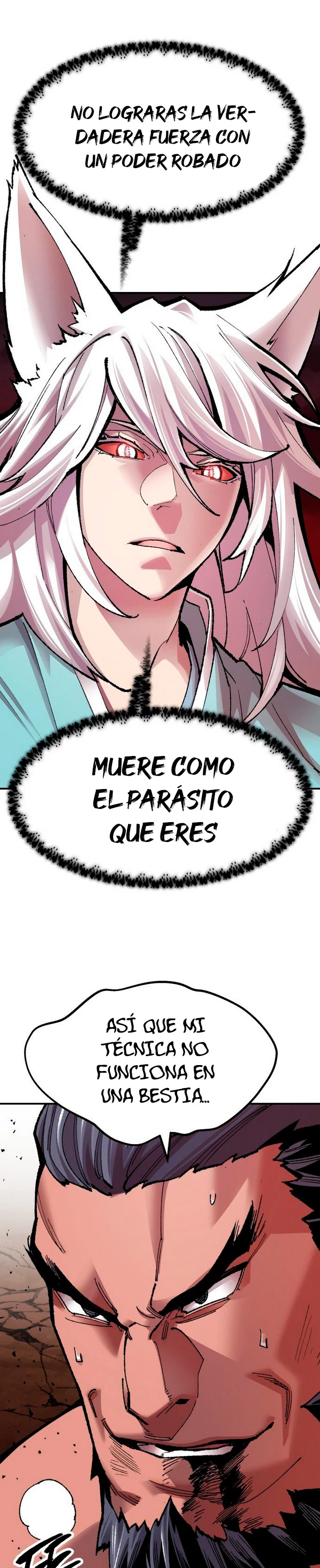 Rompiendo Limites > Capitulo 60 > Page 121