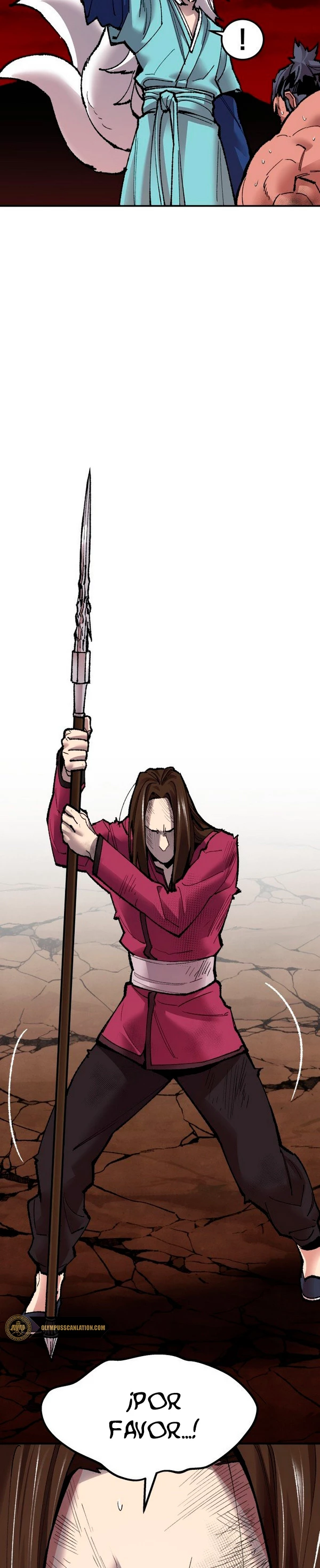 Rompiendo Limites > Capitulo 60 > Page 141