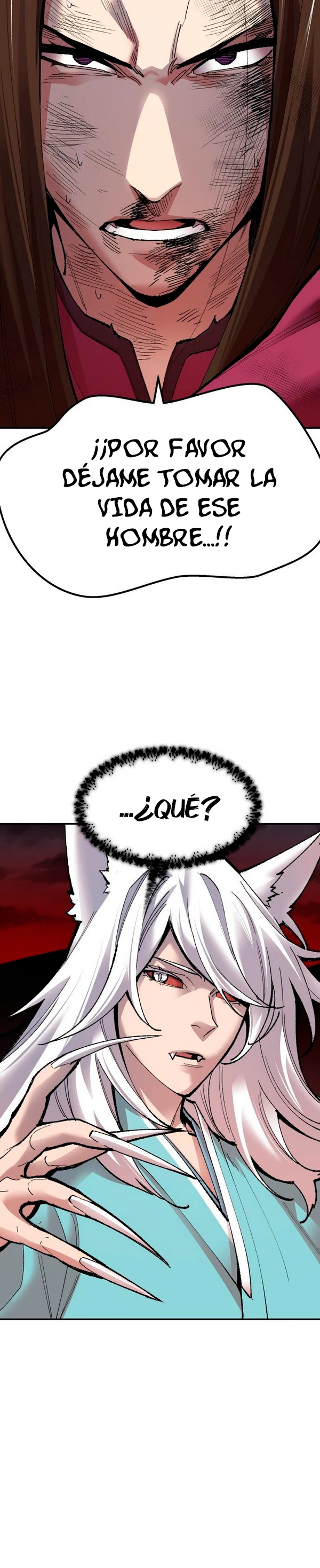 Rompiendo Limites > Capitulo 60 > Page 151