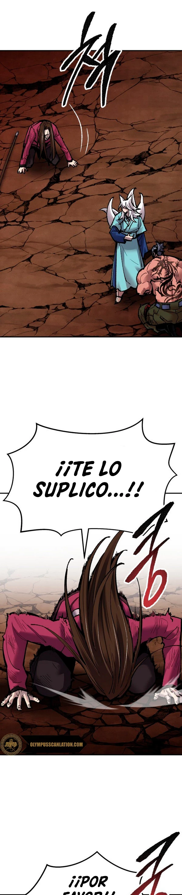 Rompiendo Limites > Capitulo 60 > Page 161