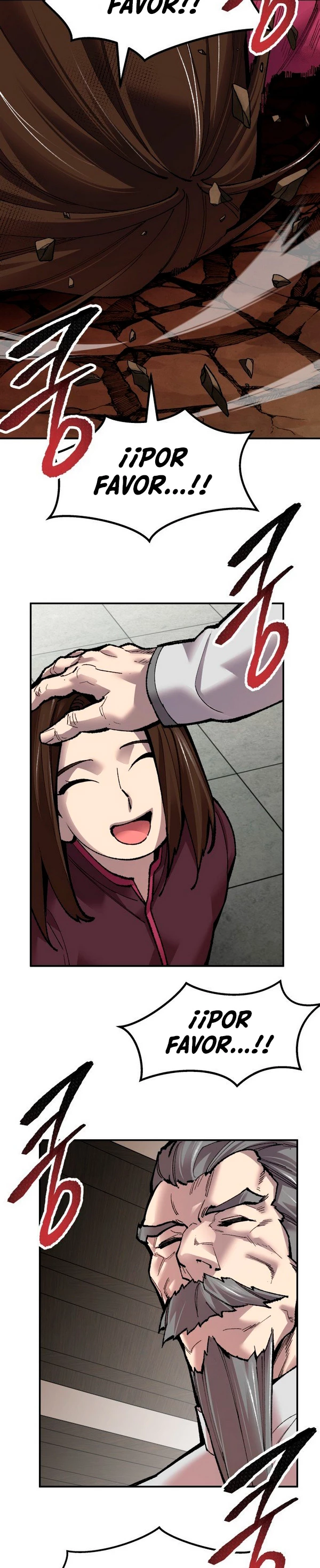 Rompiendo Limites > Capitulo 60 > Page 171