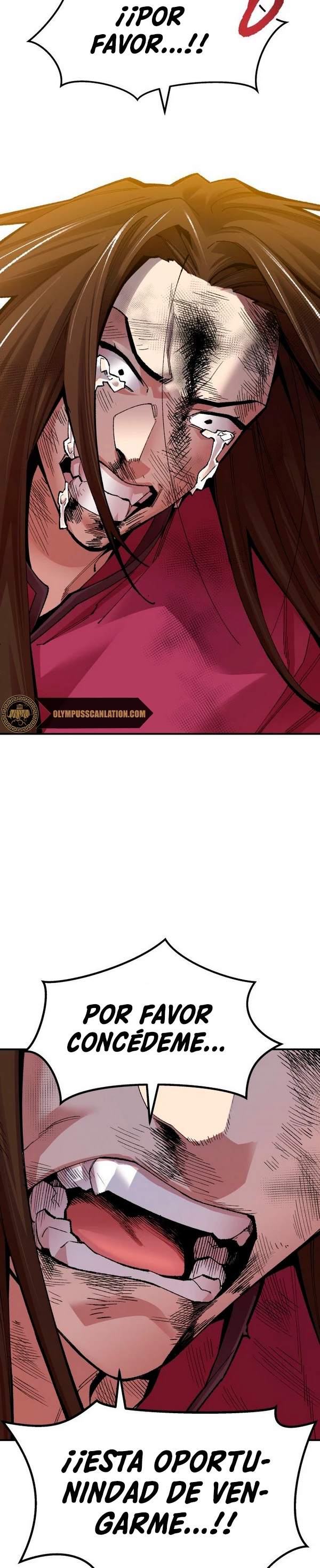 Rompiendo Limites > Capitulo 60 > Page 181