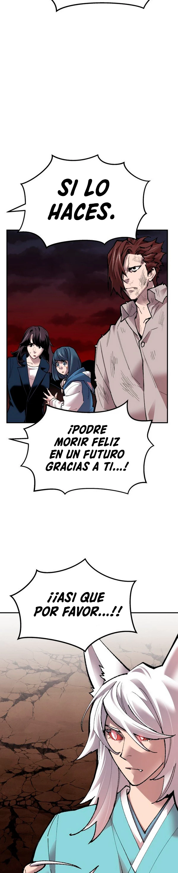 Rompiendo Limites > Capitulo 60 > Page 191