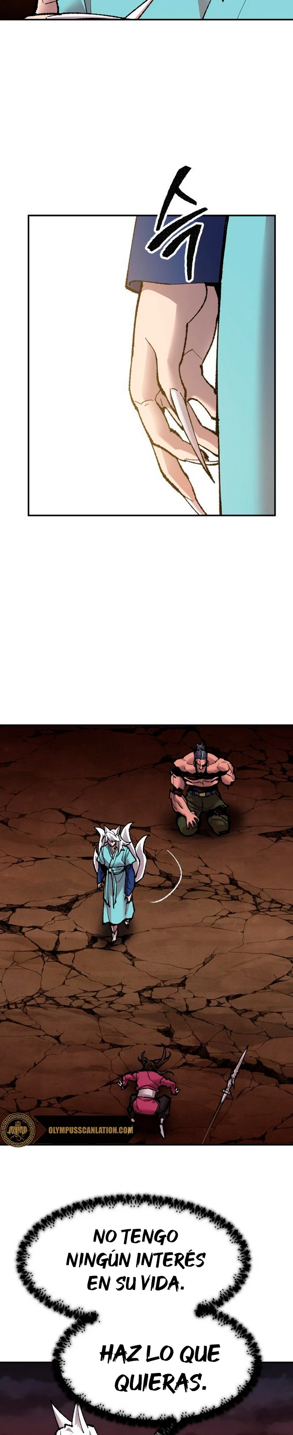 Rompiendo Limites > Capitulo 60 > Page 201