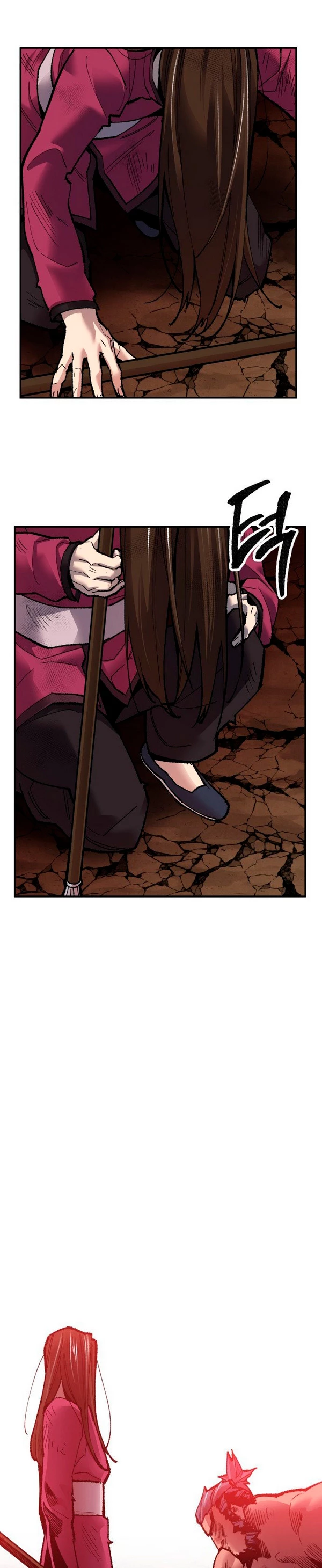 Rompiendo Limites > Capitulo 60 > Page 221