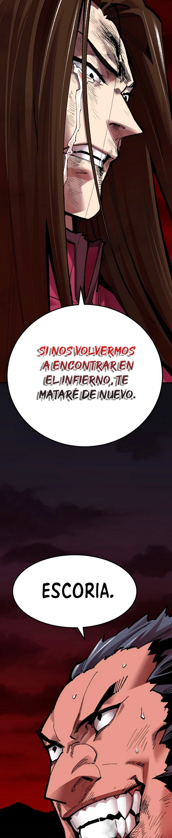 Rompiendo Limites > Capitulo 60 > Page 251