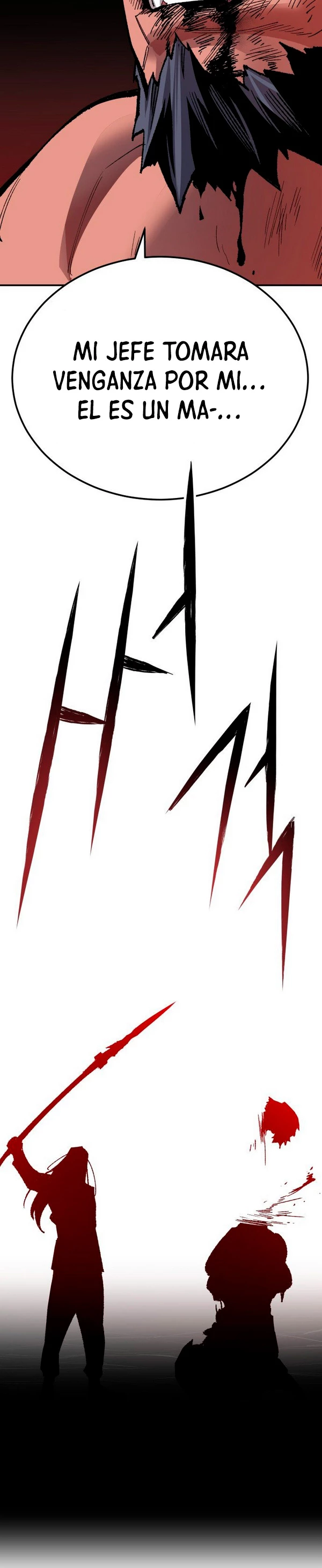 Rompiendo Limites > Capitulo 60 > Page 261