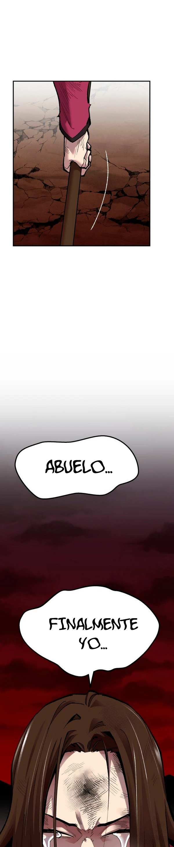 Rompiendo Limites > Capitulo 60 > Page 281