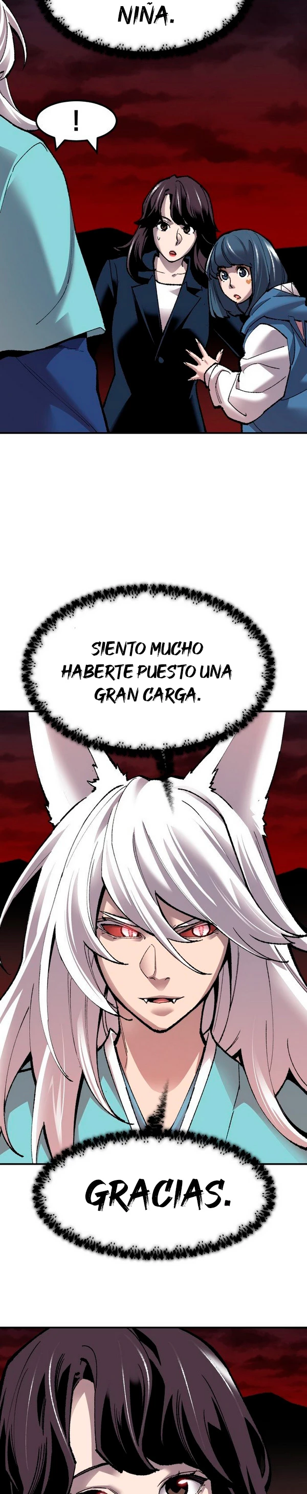 Rompiendo Limites > Capitulo 60 > Page 301