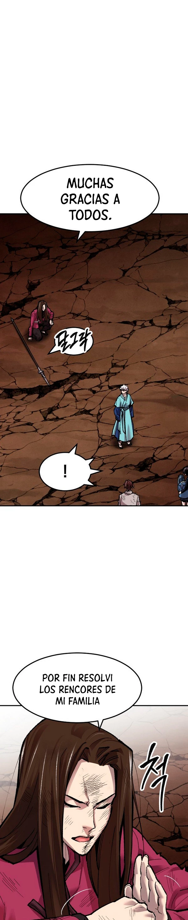 Rompiendo Limites > Capitulo 60 > Page 331