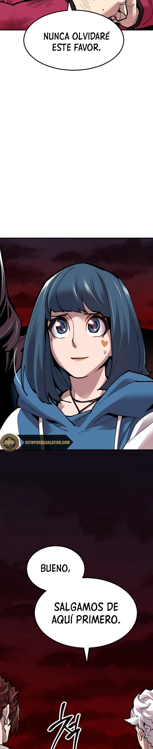 Rompiendo Limites > Capitulo 60 > Page 341