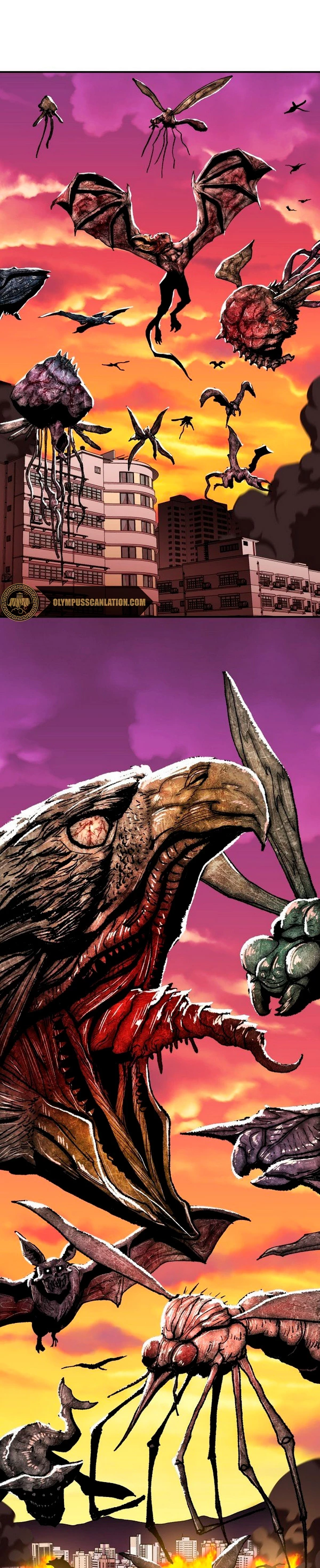 Rompiendo Limites > Capitulo 60 > Page 401