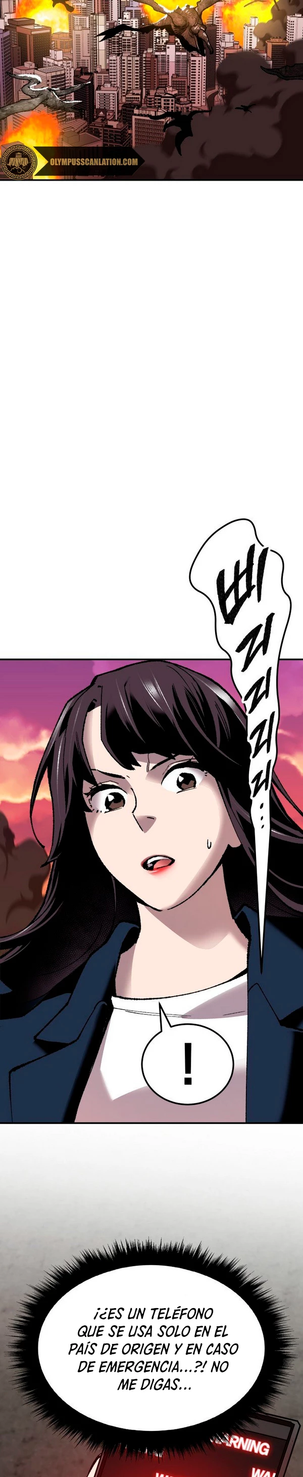 Rompiendo Limites > Capitulo 60 > Page 411