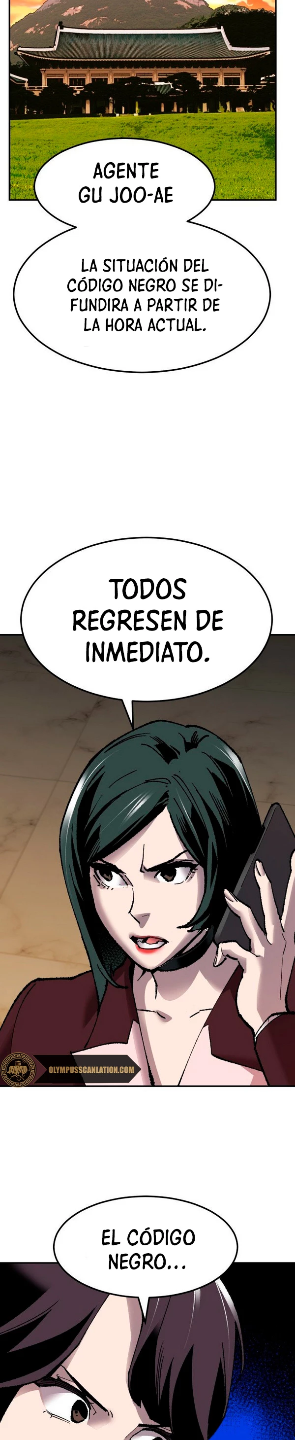 Rompiendo Limites > Capitulo 60 > Page 431