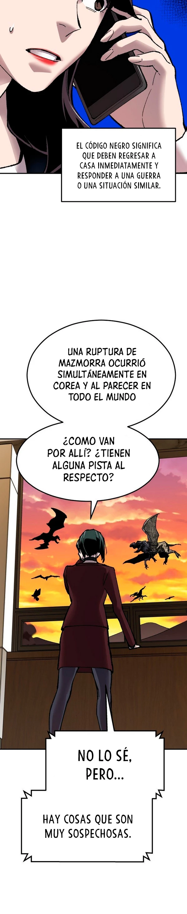 Rompiendo Limites > Capitulo 60 > Page 441