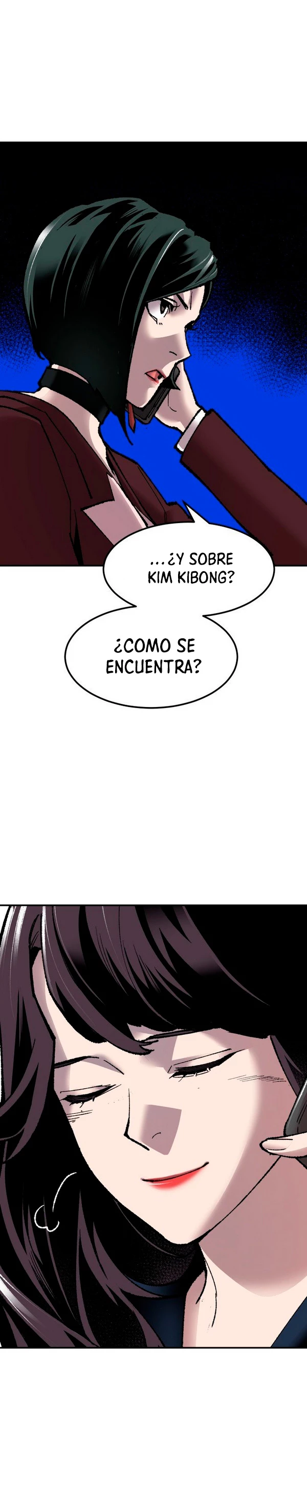 Rompiendo Limites > Capitulo 60 > Page 451