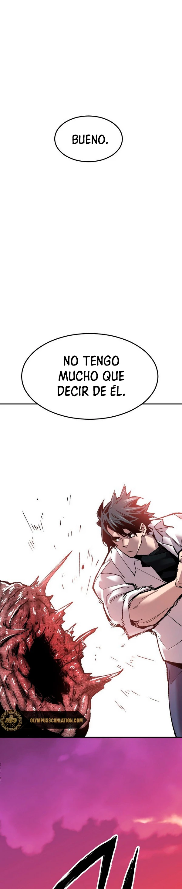 Rompiendo Limites > Capitulo 60 > Page 461